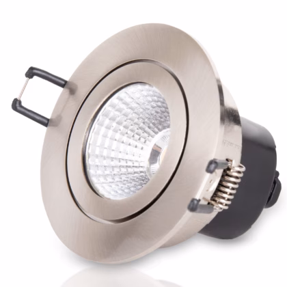 LED-Recessed ceiling light Elva