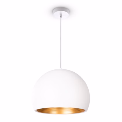 Pendant light Lorina