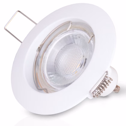 Recessed ceiling light Elva