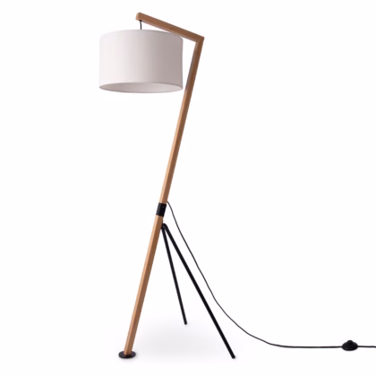 Floor lamp Rowan