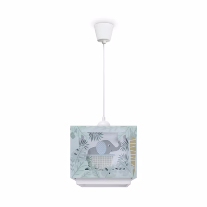 Pendant light Julia