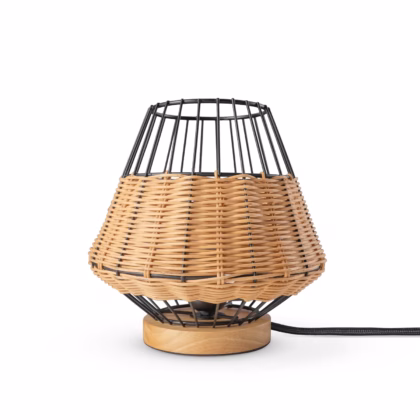 Table lamp Riha