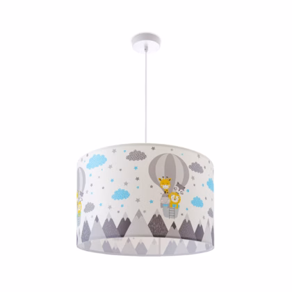 Pendant light Loro
