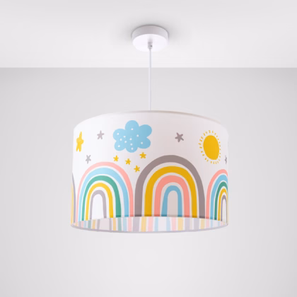 Pendant light Loro
