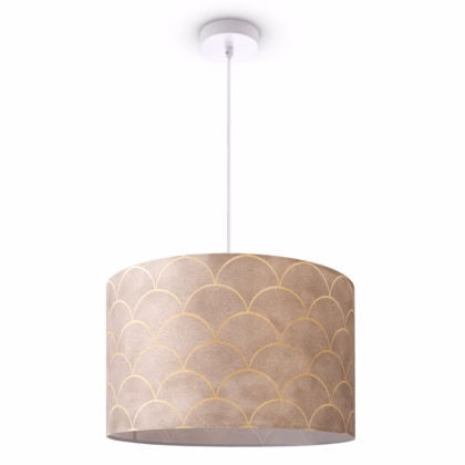 Pendant light Loro
