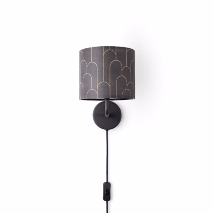 Wall light Elio