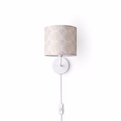 Wall light Elio