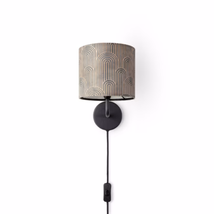 Wall light Elio