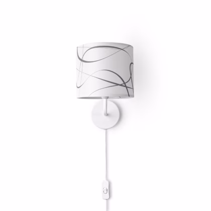 Wall light Elio