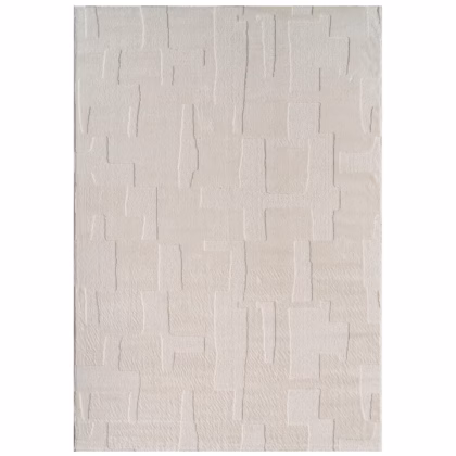 Modern rug Sumo