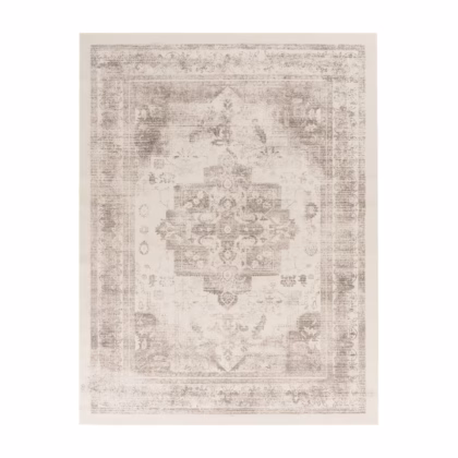 Washable rug Sami