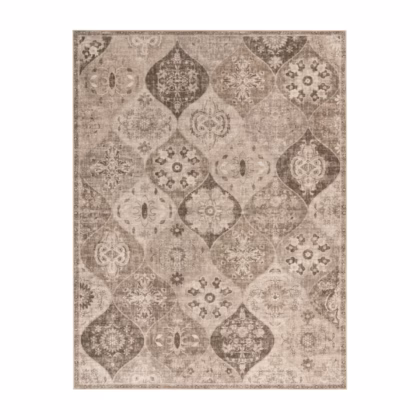 Washable rug Sami