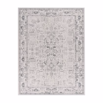 Washable rug Sami