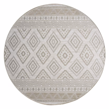 In & outdoor rug Verona