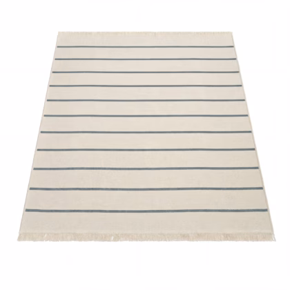 Reversible rug Skyla