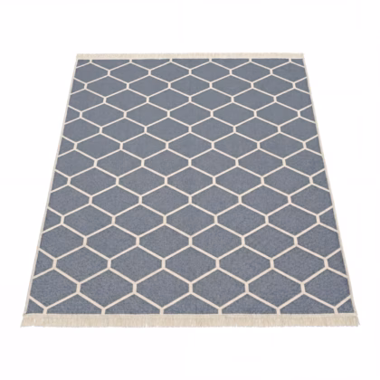 Reversible rug Skyla