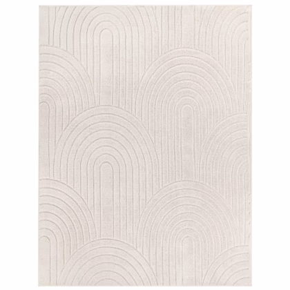 Modern rug Tokko