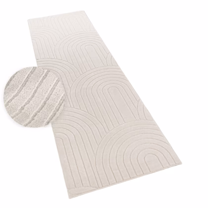 Modern rug Tokko