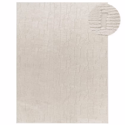 Modern rug Tokko
