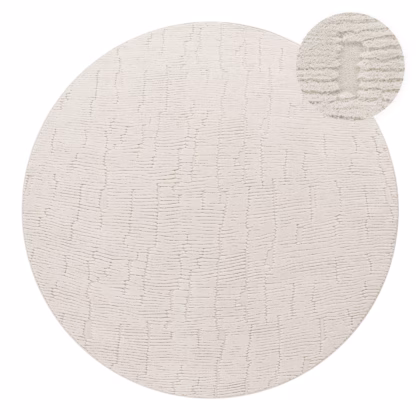 Modern rug Tokko