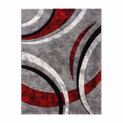 Modern rug Bravo