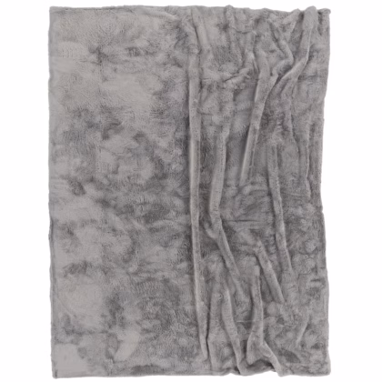 Cozy blanket Solina