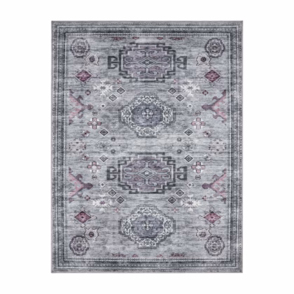 Washable rug Bolero
