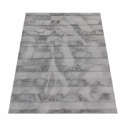 Fur rug Arnia