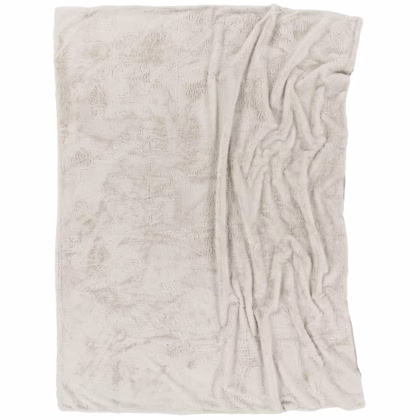 Cozy blanket Solina