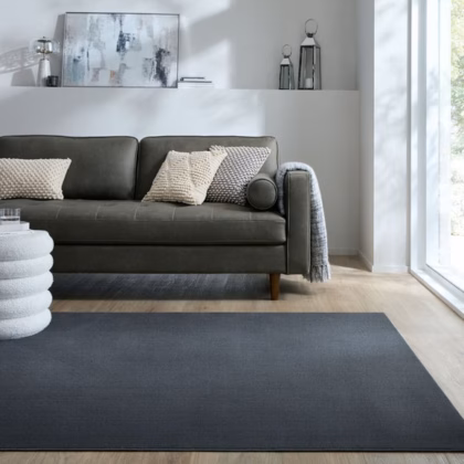 Amber Sheen Rug