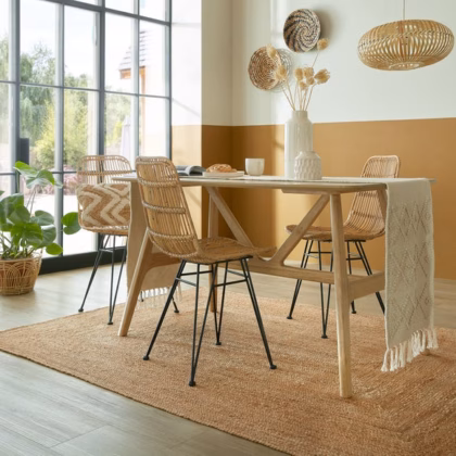 Blair Jute Rug