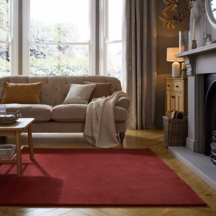Churchgate Dalby Wool Rug