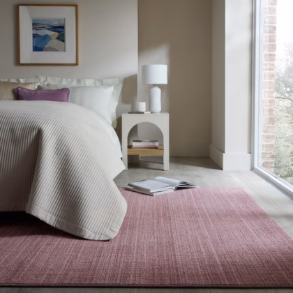 Clifton Boucle Washable Rug