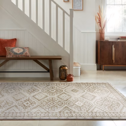 Esin Traditional Rug