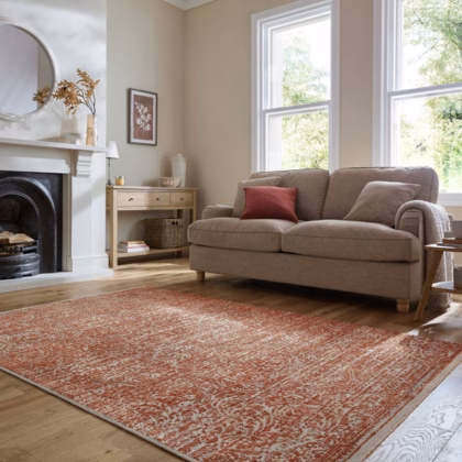 Kingsley Traditional Rug