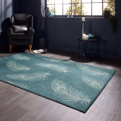 Laurence Llewelyn-Bowen Dandy Rug