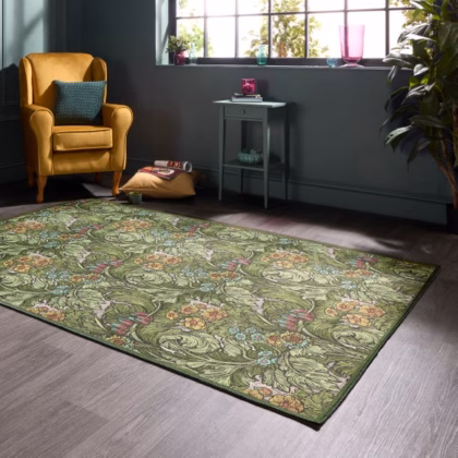Laurence Llewelyn-Bowen Hedgerovia Rug