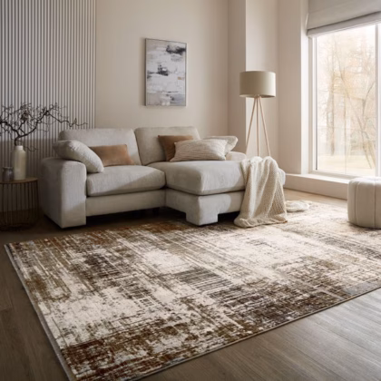 Luka Abstract Rug