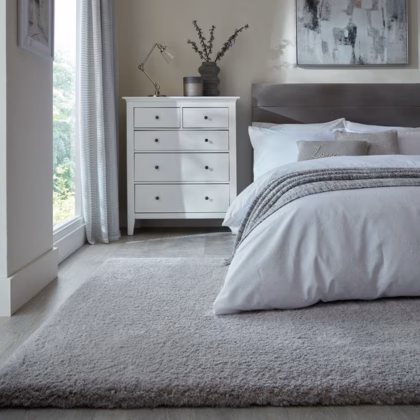 Supersoft Snuggle Rug
