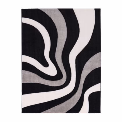 Modern rug Diamora