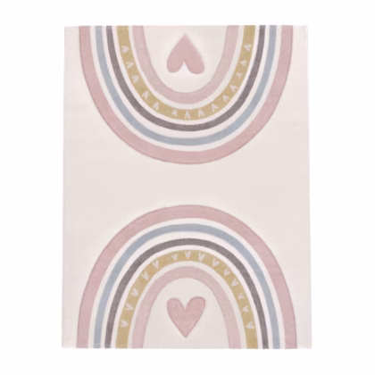 Kids rug Kosmos
