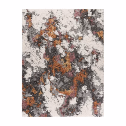 Cotton rug Vincenta