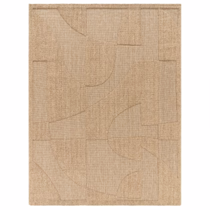 In & outdoor rug Bali