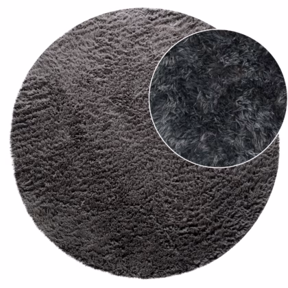Cotton rug Silvana