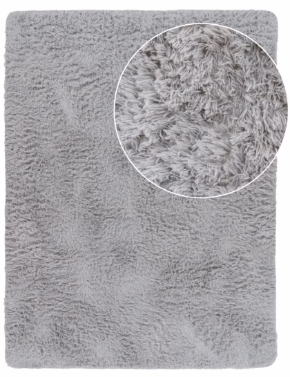 Cotton rug Silvana