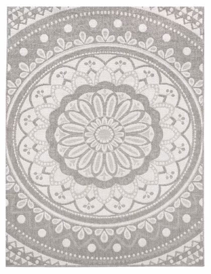 In & outdoor rug Breezy