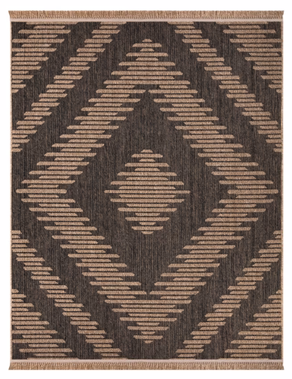In & outdoor rug Colonia
