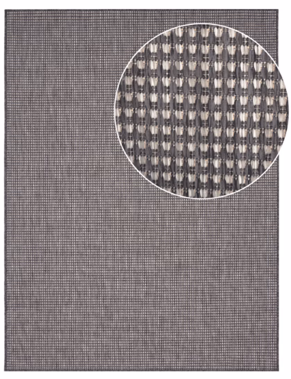In & outdoor rug Navona