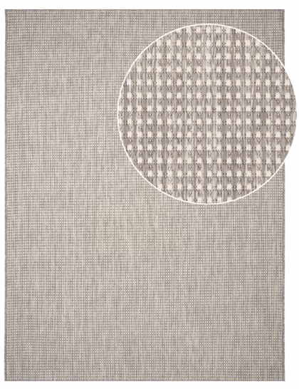 In & outdoor rug Navona