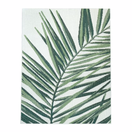 In & outdoor rug Ostenza